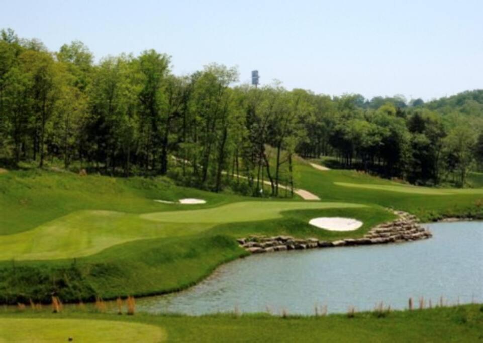 Spruce Valley Branson Exterior foto