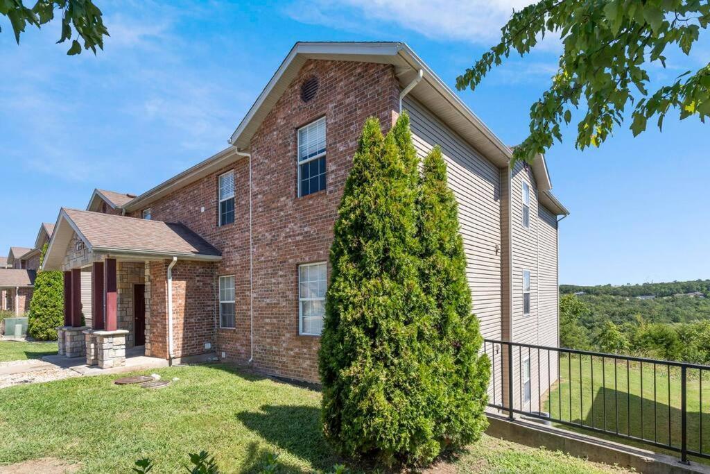 Spruce Valley Branson Exterior foto